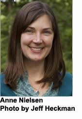 Anne Nielsen, a new faculty member in the Department of Entomology at Rutgers University, has been awarded $2,672,327 by the USDA National Institute of Food ... - AnneNeilsen1-e1355351360941-275x317