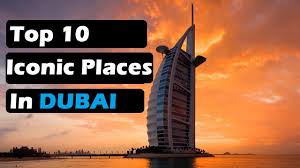 Image result for dubai tourism places