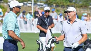 Tiger Woods' Influence and Alex Noren's Hero World Challenge Pursuit