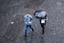 ¡Alerta Máxima! Tormentas Fuertes Azotan Buenos Aires y 9 Provincias - Imagen ilustrativa del artículo