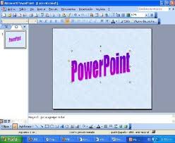 Resultado de imagen para que es microsoft power point