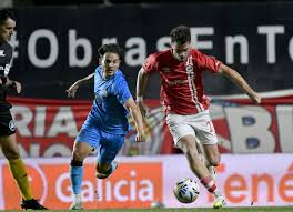 Argentinos Juniors: Victoria clave y la mira en la Libertadores