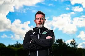 Shamrock Rovers Nears League Title! Will They Clinch It Tonight? - Imagen principal del artículo