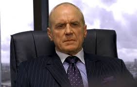 Alan Dale. Born: May 6, 1947. Number of Roles: 63. Best Known for Playing: Humorless, powerful businessmen. First Appearance: John Forrest on The Young ... - lost_saison_6_season_6_Charles_Widmore_alan_dale_1