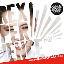Rexperience - Volume 2 (Mixed by Jennifer Cardini). Opened in 1988, The Rex Club is the French temple for electronic music and remains the club where to ... - Rexperience-Volume%25202%2520(Mixed%2520by%2520Jennifer%2520Cardini)