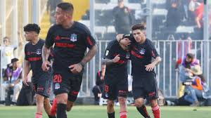 Los futbolistas que rinden examen en la formación de Colo Colo ante Deportes Concepción