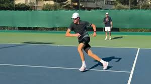 Trend Google: greg rusedski