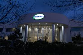 Super Micro Already Told Us Its Revenue, Its Margins, and Its Orders. Tuesday's Report Has One Number Left.