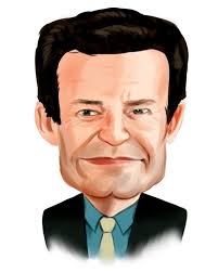 Billionaire Ken Fisher’s Latest Portfolio: 10 Best Stocks to Buy
