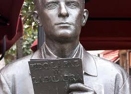 Resultado de imagen de Blas de Otero