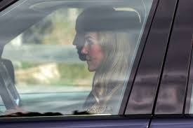 Kate Middleton Debuts Lightest Blonde Hair Shade Yet