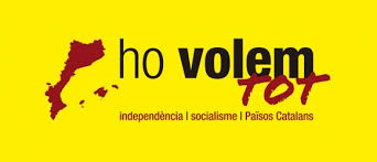 Resultado de imagen para c.u.p. catalunya