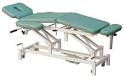 TABLE DE MASSAGE PORTABLE, Table de massage lectrique
