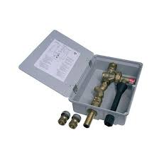 Cobra Masterbox 400kPa (FPC4M204-7FT01) | Pressure Control ...
