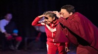 'People are forgetting Tibet': Makers of the Tibetan play Pah-Lak, on what the world can learn from the T