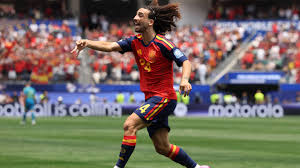 Inside Marc Cucurella's Personal Life: Wife, Children, Parents, Siblings, and Family Background