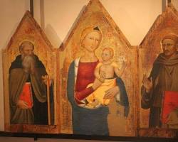 Immagine di painting from the Museo Diocesano di Pienza