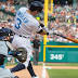 Tampa Bay Rays beat Tigers 9-1