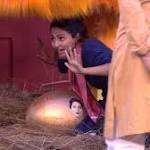Bigg Boss runner Hina Khan