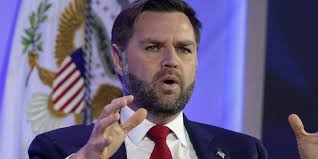 CNN's Harry Enten Says JD Vance Is 'Pulling Off Something Historic' In Early 2028 Polling