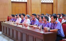 THÔNG TIN BÁO CHÍ: Kết quả phối hợp với Viện kiểm sát nhân dân trong công tác đôn đốc, thu hồi tiền chậm đóng BHXH, BHYT, BHTN tại các đơn vị sử dụng lao động