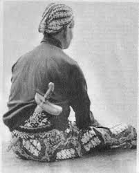 Image result for keris jawa