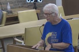 Bucyrus City Council Considers Employee Handbook Following Former Councilwoman's Plea