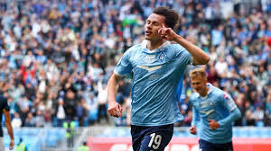 Sportbox - News update