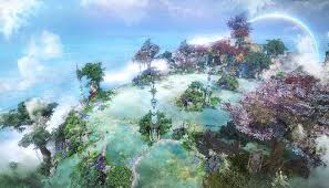 Today, Lost Ark Gets the Kazeros Act 3 After Story, a Brand New Island, Stylebook System, & Raid Tuning