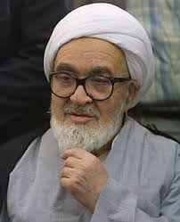 Grand Ayatullah Hossein Ali Montazeri - hossein_ali_montazeri