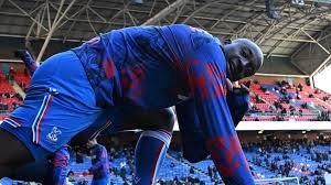 Manchester United Busca Revancha Ante Un Difícil Crystal Palace