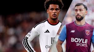 Watch West Ham United vs. Fulham