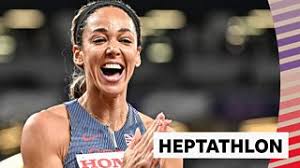 Anna Hall set to claim first global heptathlon crown in Tokyo