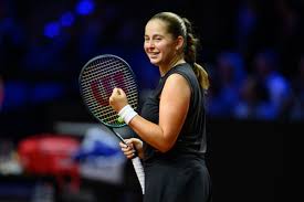 Tennis Star Jelena Ostapenko Reveals Body-Shaming Messages After Canadian Open Loss