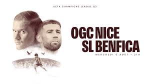 OGC Nice - News update