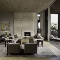 Christian Liaigre Design on Pinterest