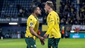 Fortuna Sittard - Az