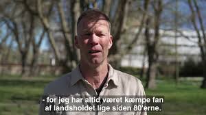 Wieghorst siger farvel til landsholdet