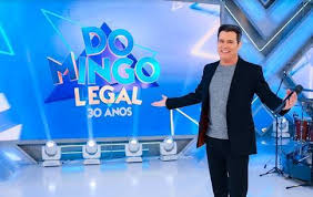 Domingo Legal reúne famosos, competição e muita diversão em edição recheada de atrações