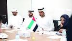 اعتراف دولي بالأولمبياد الخاص الإماراتي