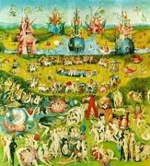 Resultado de imagen para pintor flamenco Hieronymus Bosch, el Bosco,