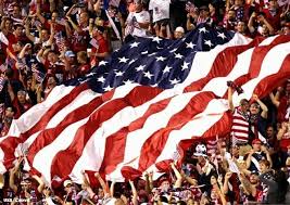 Resultado de imagen de USA Soccer Champions