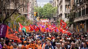Calendario laboral 2026: ¿en qué comunidades hay puente por el festivo del 1 de mayo, Día del Trabajador?