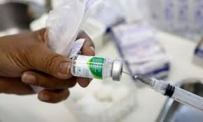 Saúde promove neste sábado Dia D de vacinação nacional contra gripe