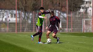 Regionalliga Bayern Preview: In-Form Buchbach Host Struggling FC Bayern II