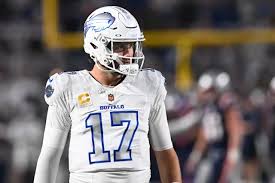 Bills Face Chiefs Showdown with Key Players Sidelined