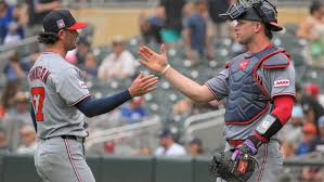 Federal Baseball - News update