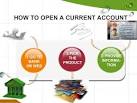 Bank Accounts - Open a Current Account Online - RBS