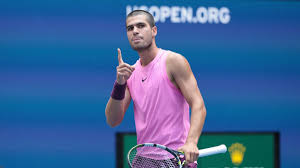 (Previa) Alcaraz busca coronarse 'Maestro' en un 2025 para el recuerdo