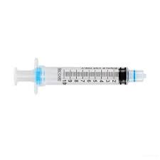 Buy 10mL | 120008IM Luer Lock Retractable Syringe without Needle